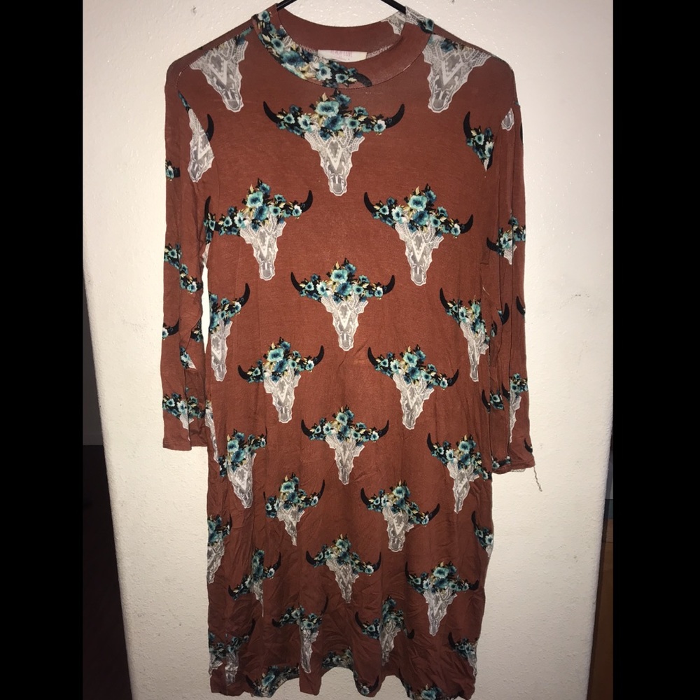 Boutique dress!